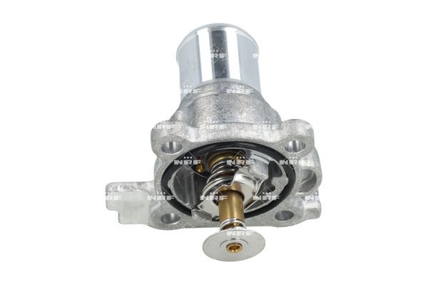Thermostat, K&uuml;hlmittel