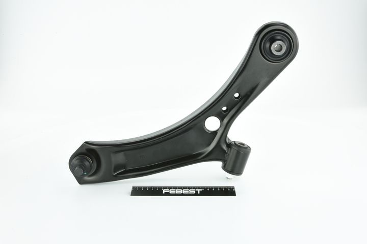 Control/Trailing Arm, wheel suspension 0724-SX4RH