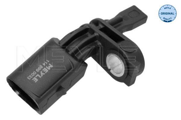 Sensor, Raddrehzahl