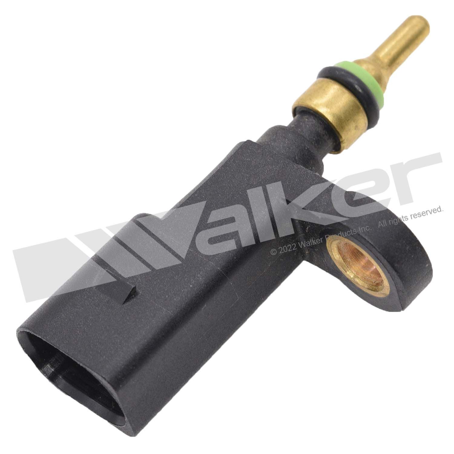 Sensor, temperatura del refrigerante