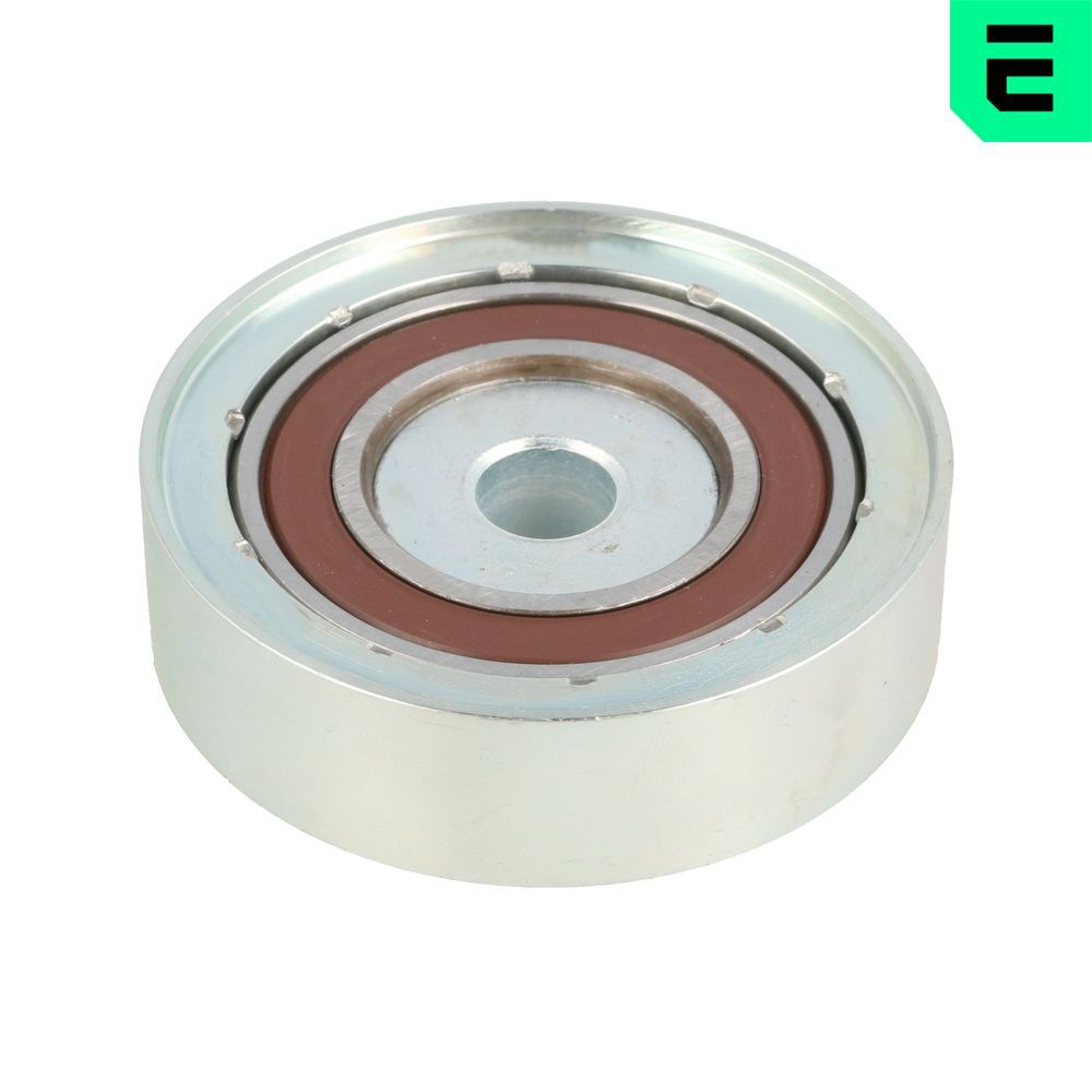 OPTIMAL 0-N2515 - Umlenk-/F&uuml;hrungsrolle, Keilrippenriemen