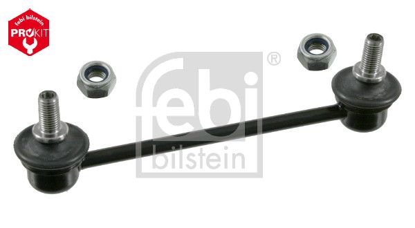 Stange/Strebe, Stabilisator