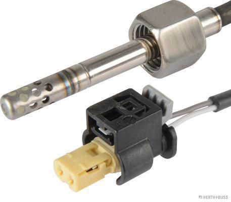 Sensor, Abgastemperatur