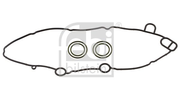 Gasket Set, oil cooler 46519