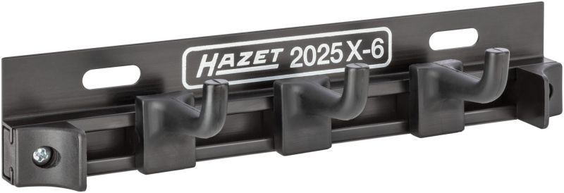 Hazet 2025X-6/4 - Werkzeugschrank