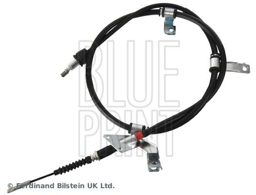 Cable de accionamiento, freno de estacionamiento