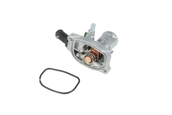 Thermostat, K&uuml;hlmittel