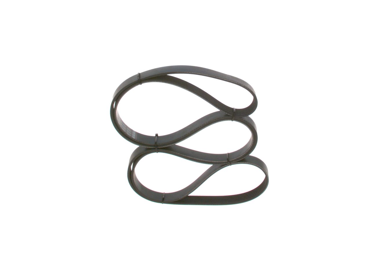 BOSCH 1 987 948 306 V-Ribbed Belt