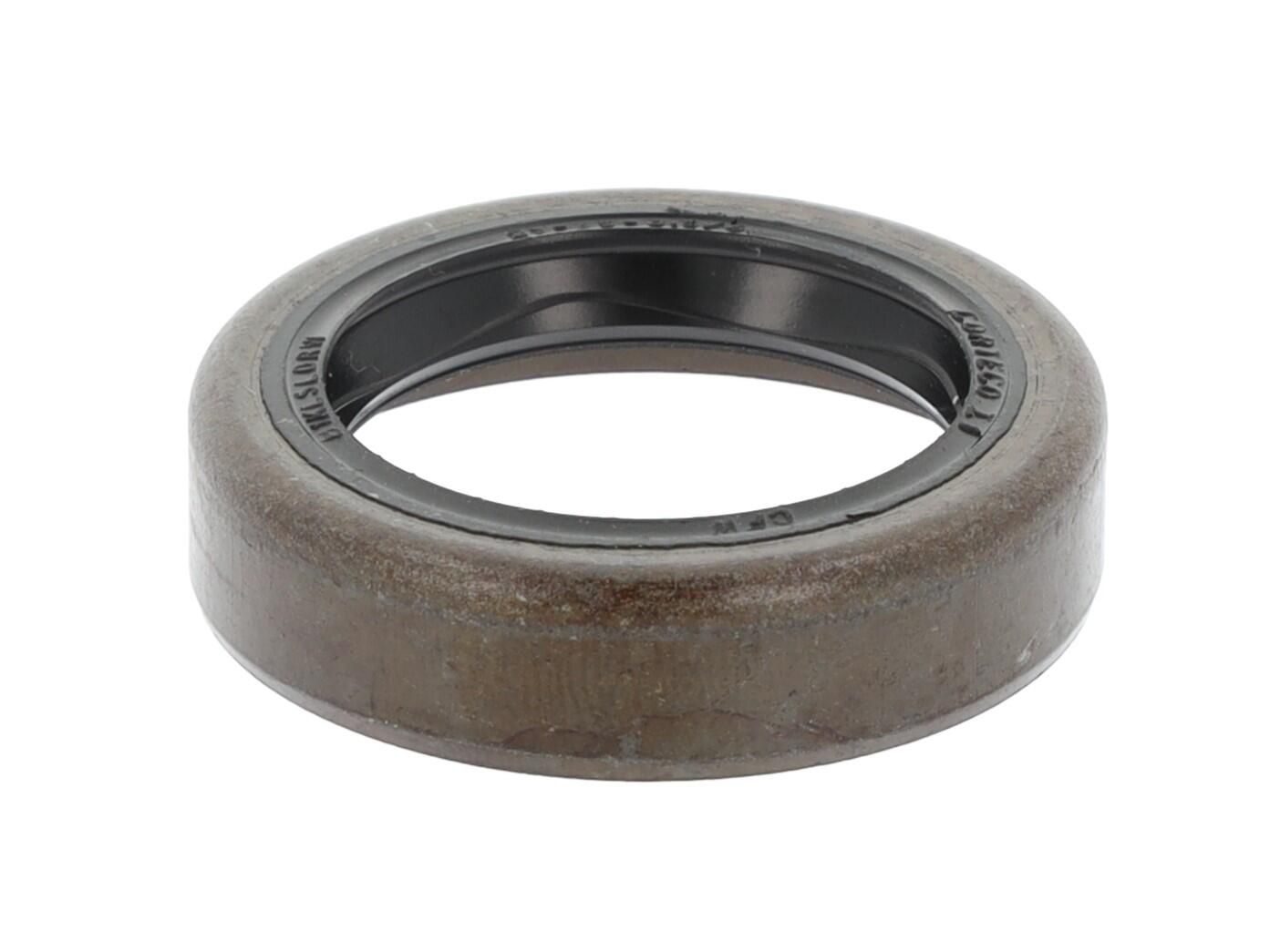 Wellendichtring, Differential