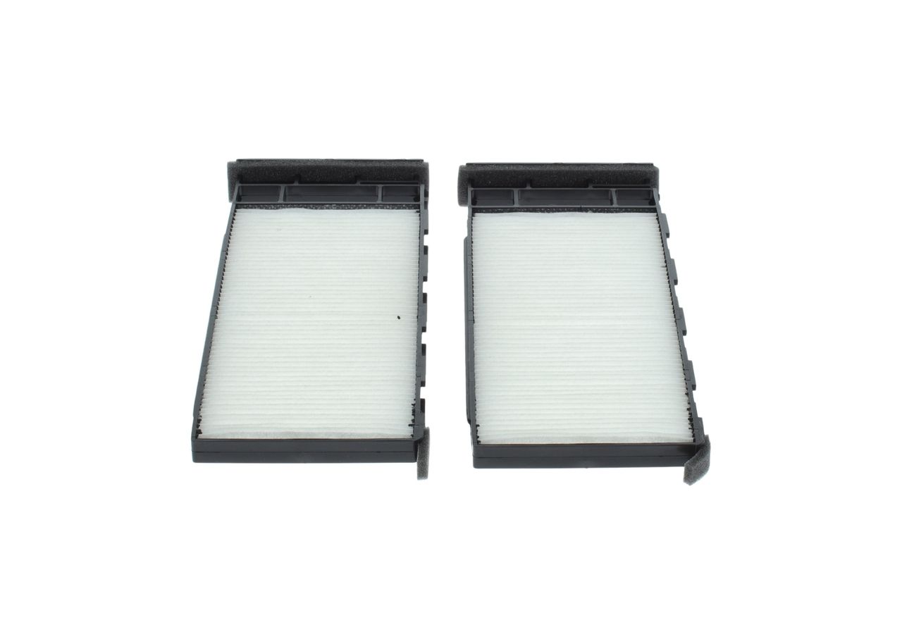 Filter, Innenraumluft Filter, Innenraumluft
