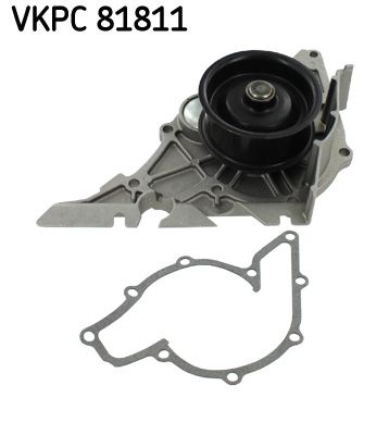 Water Pump, engine cooling VKPC 81811