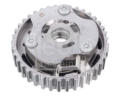 Nockenwellenversteller