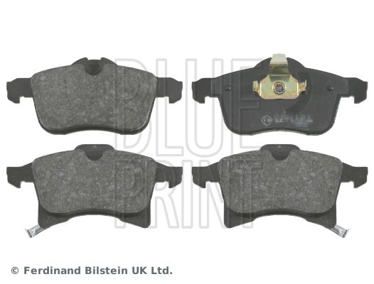 Brake Pad Set, disc brake ADZ94240