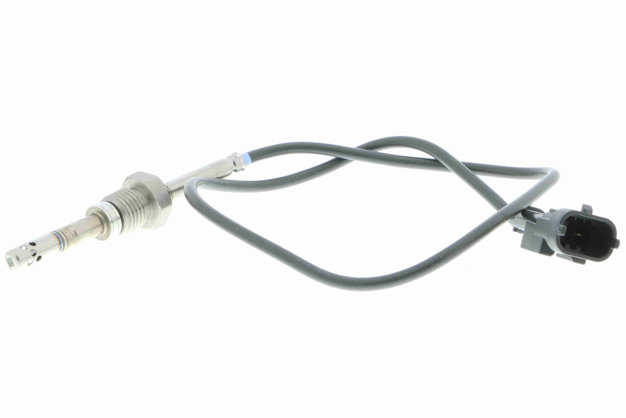 Sensor, Abgastemperatur