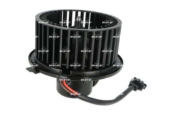 Innenraumgebl&auml;se