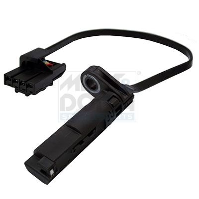 MEAT & DORIA 87601 - Impulsgeber, Kurbelwelle