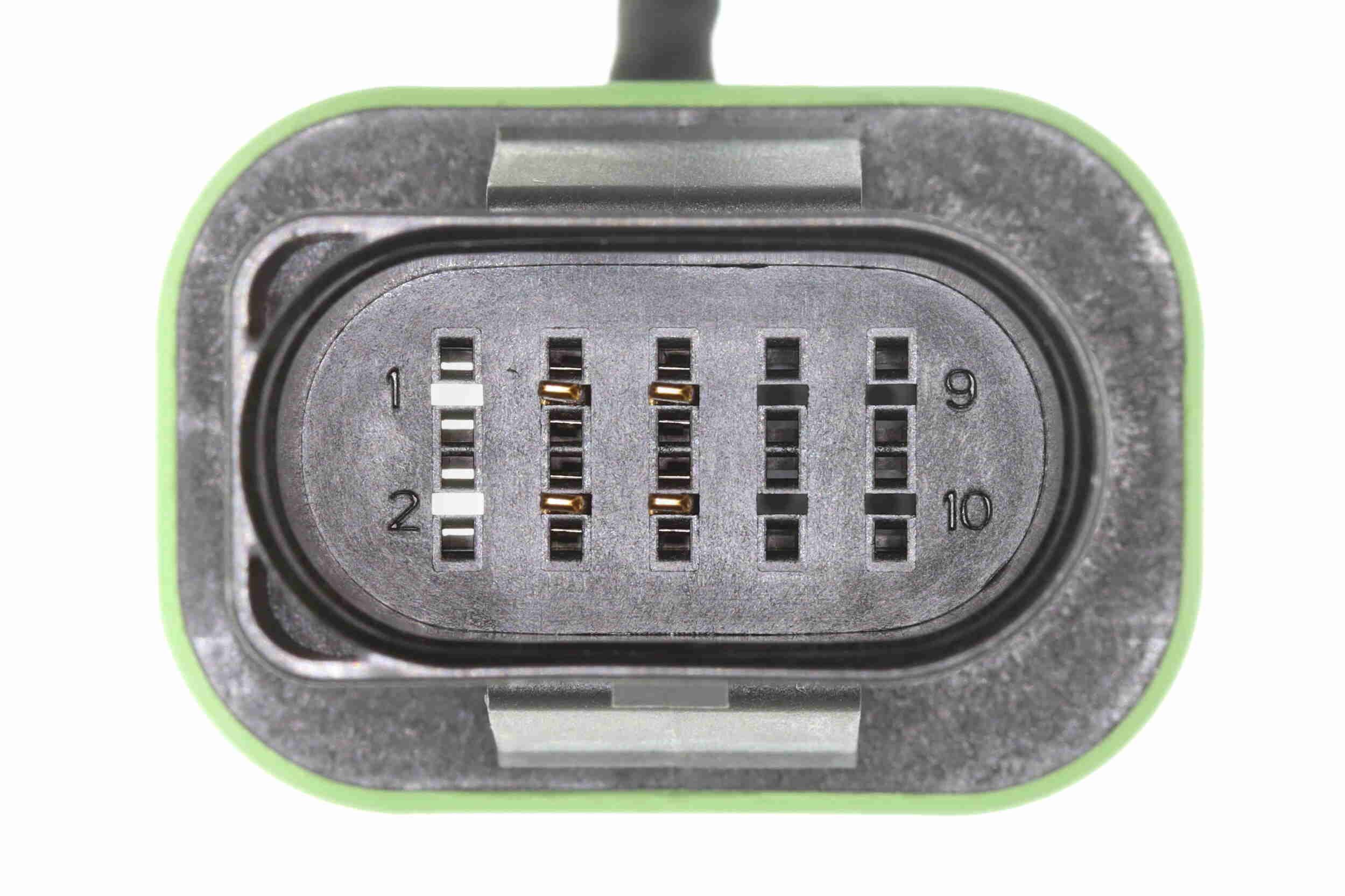 Sensor, Rotorstellung (Elektromotor)