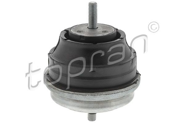 500 276 TOPRAN felfüggesztés, motor