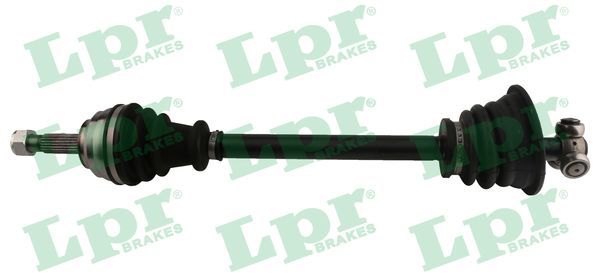 Drive Shaft DS39061