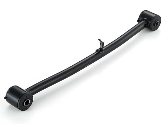 Brazo oscilante, suspensión de ruedas