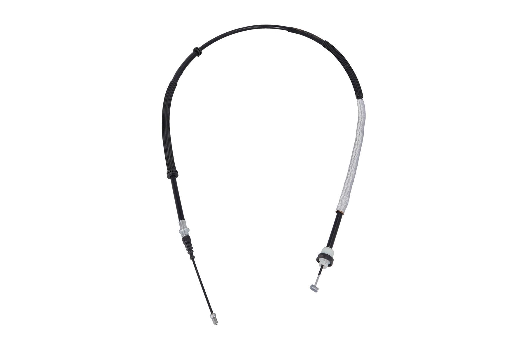 KAMOKA 1190688 - Seilzug, Feststellbremse