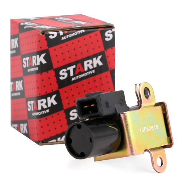 STARK SKPCE-4500002 Pressure Converter, exhaust control