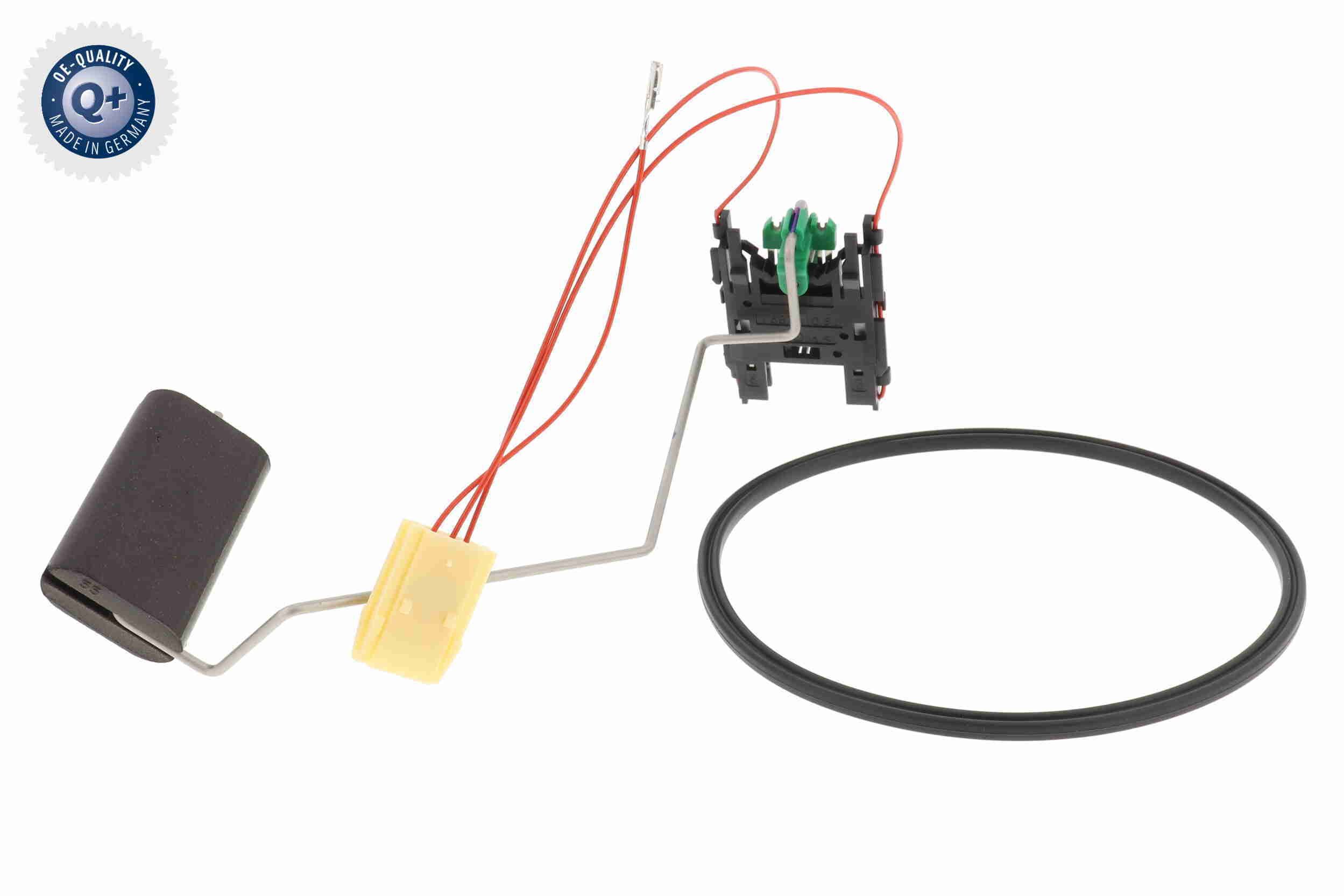 Sensor, Kraftstoffvorrat