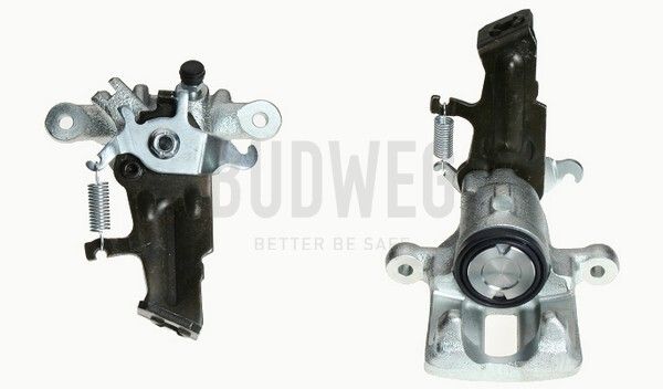 Brake Caliper 343316