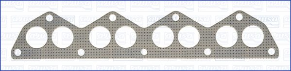 AJUSA 13073500 Gasket, exhaust manifold