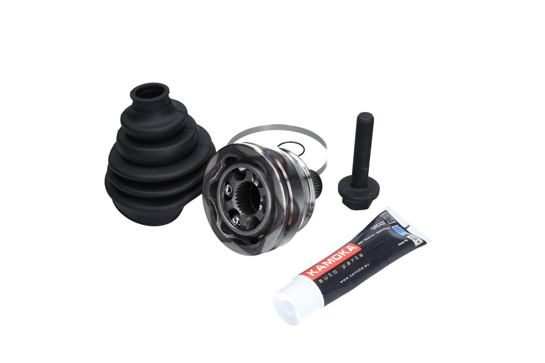 KAMOKA 7432 - Gelenksatz, Antriebswelle