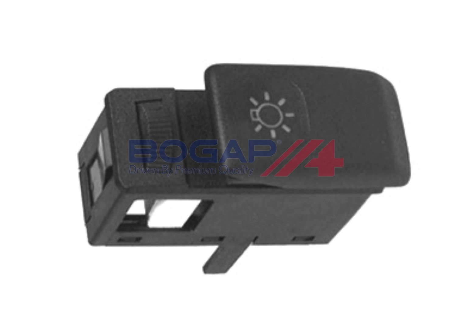 A7344143 BOGAP BOGAP Premium kapcsoló, főfényszóró
