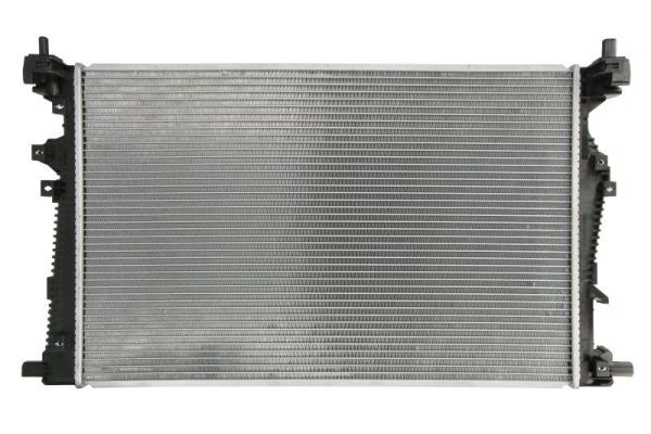 K&uuml;hler, Motork&uuml;hlung