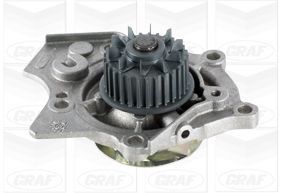 Water Pump, engine cooling PA1072