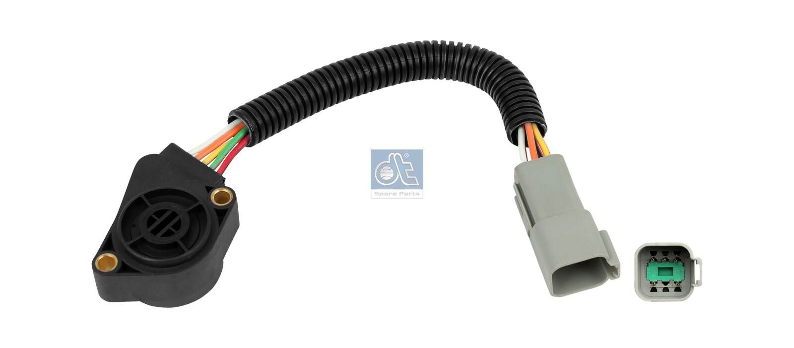 Potentiometer