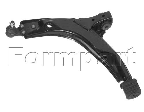 3209003 FORMPART lengőkar, kerékfelfüggesztés