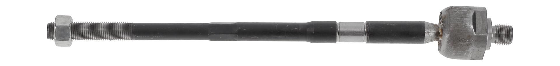 Axialgelenk, Spurstange