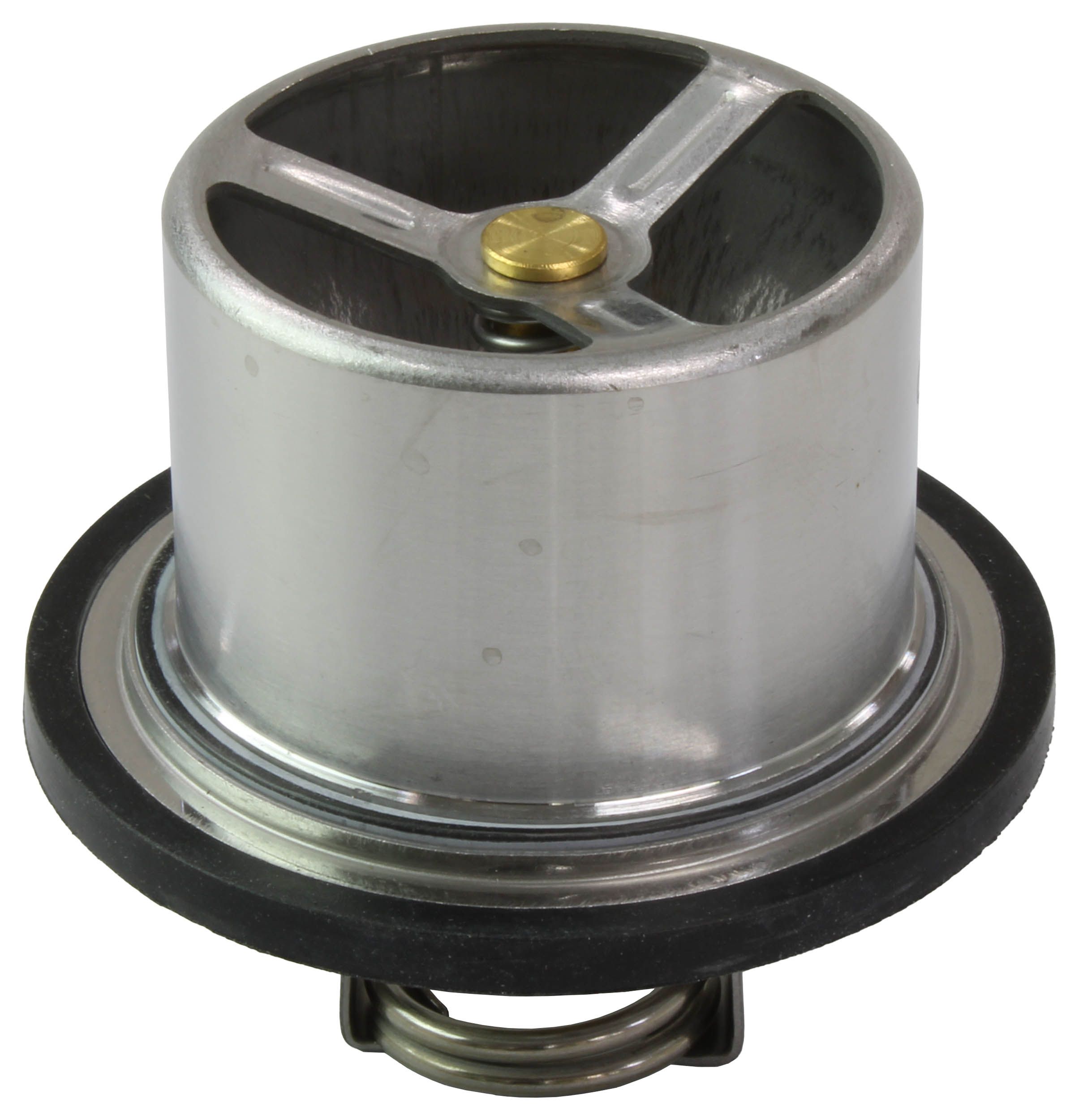 THERMOSTAT 80MM DIA 71C FREIGHTLINER - TecDoc Only