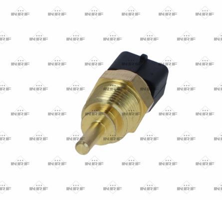 Sensor, Kühlmitteltemperatur