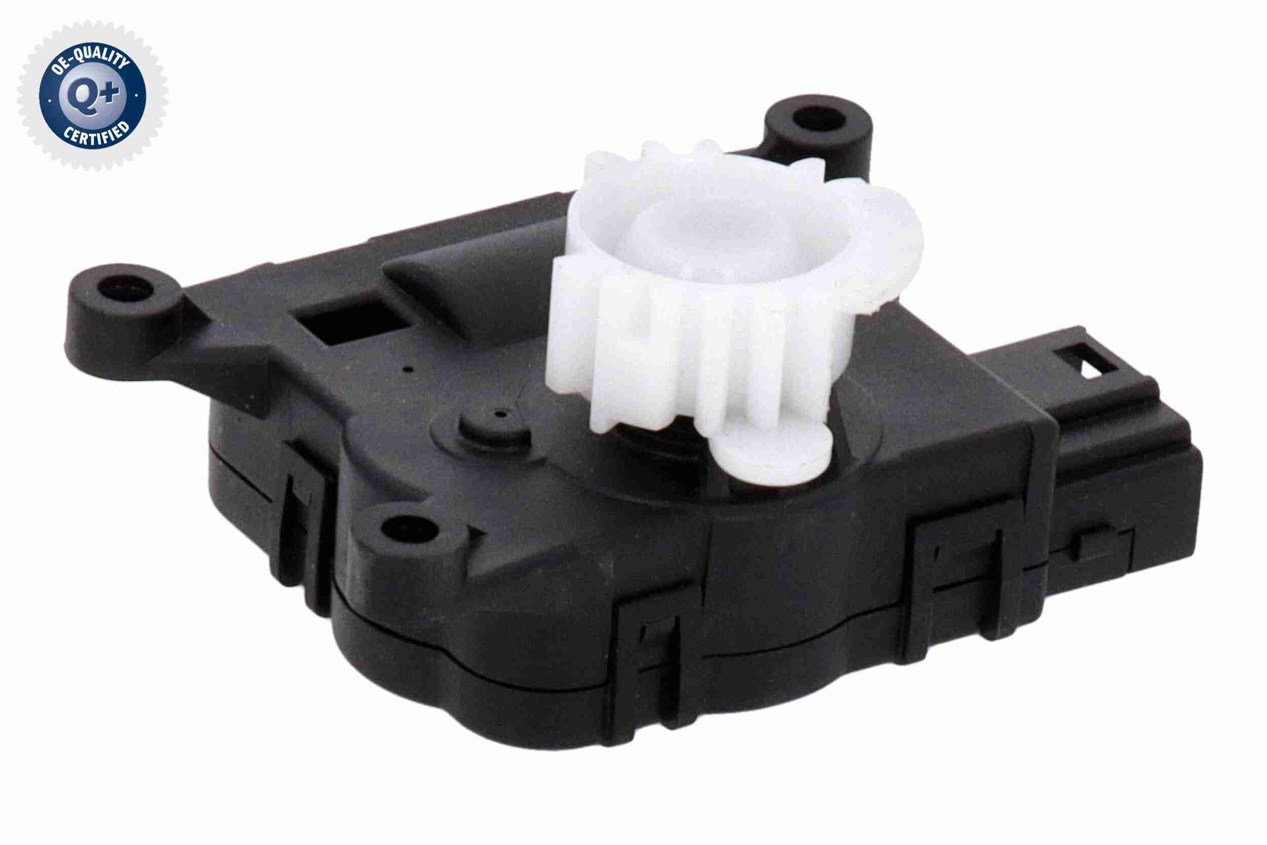 Stellelement, Mischklappe