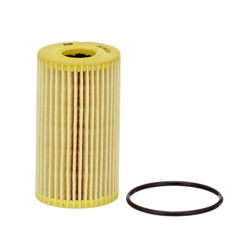 Ölfilter