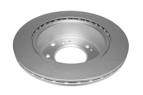 En-Shield Standard KP [ Kia Sorento BL Series 2.5l TD 07-10 & V6 06-09 R ] - TecDoc 2