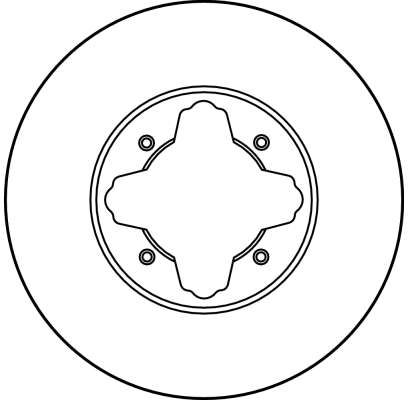 Bremsscheibe