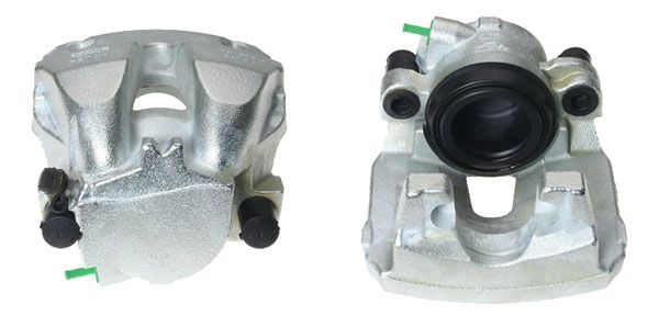 Bremssattel