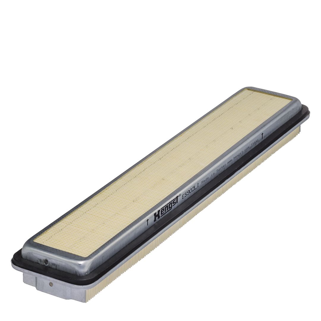 E5902LI HENGST FILTER szűrő, utastér levegő
