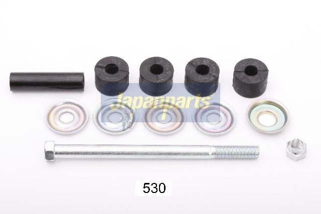 JAPANPARTS SI-530 - Stabilisator, Fahrwerk