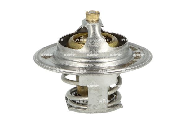 Thermostat, K&uuml;hlmittel