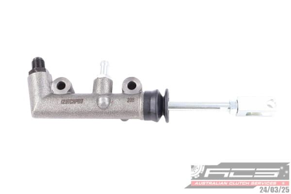 CLUTCH M/CYL MITSUBISHI - TecDoc 1