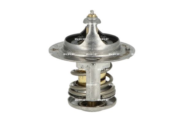Thermostat, K&uuml;hlmittel