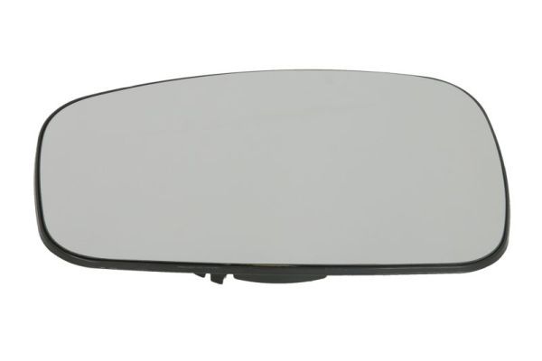 Spiegelglas, Außenspiegel