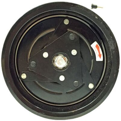 Kompressor, Klimaanlage